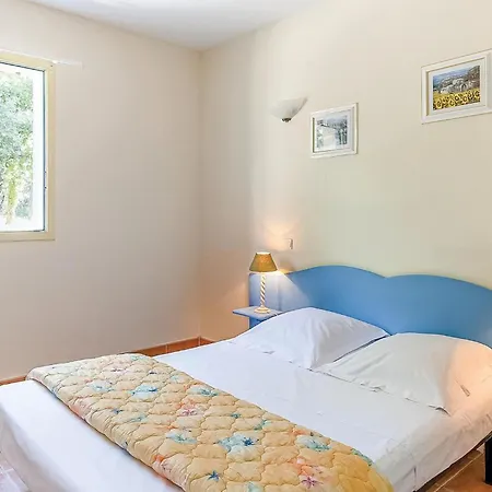 Les Mazets De Gaujac 公寓