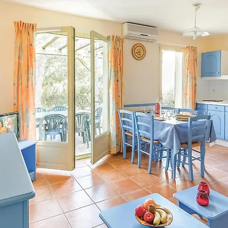 Les Mazets De Gaujac 公寓 霞慕尼