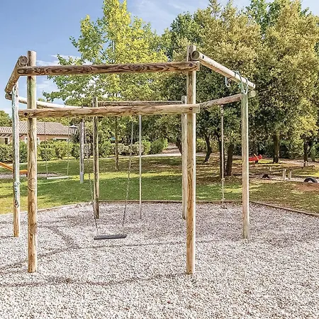 Les Mazets De Gaujac