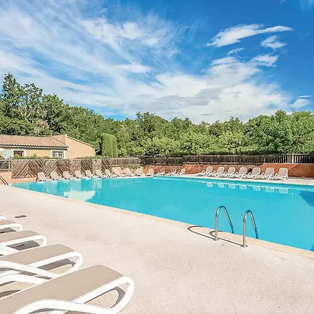 Les Mazets De Gaujac 霞慕尼