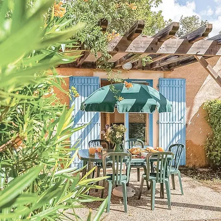 Les Mazets De Gaujac *