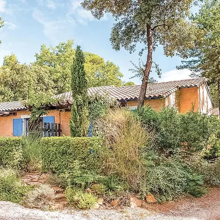 Les Mazets De Gaujac